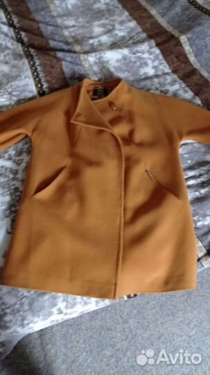 Пальто женское