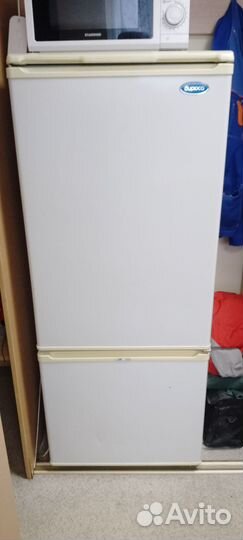 Холодильник бу