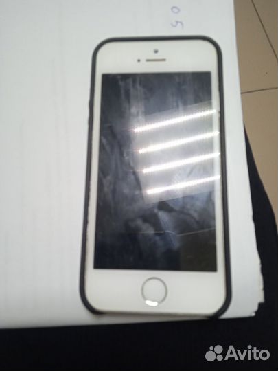 iPhone 5S, 16 ГБ