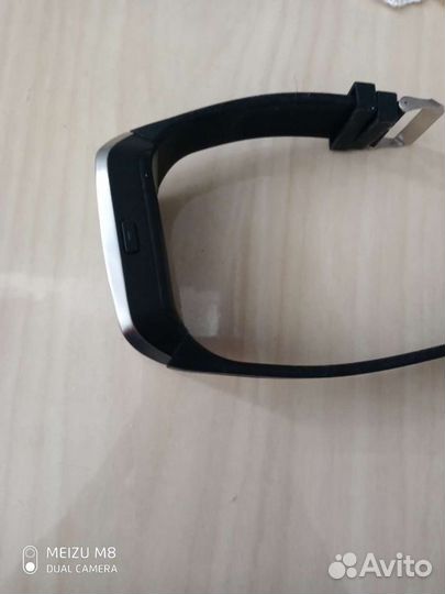Умные часы smart watch