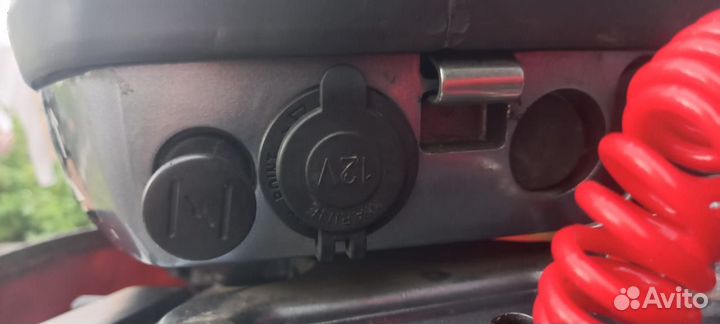 Лодочный мотор Mikatsu M15FHS