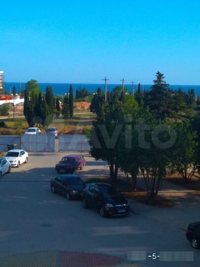 Апартаменты-студия, 20 м², 3/4 эт.