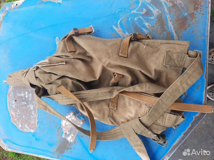 Вещевой мешок