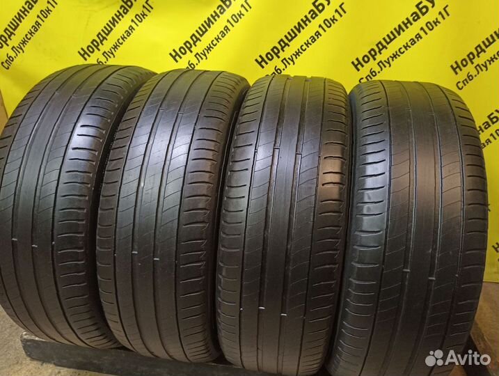 Michelin Primacy 3 215/60 R17 96H