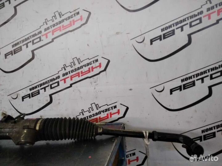 Рейка рулевая mazda axela BK3P BK5P bkep 2WD 4WD д