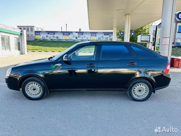 LADA Priora 1.6 МТ, 2010, 175 000 км