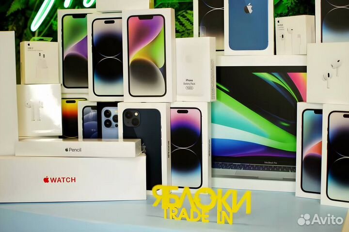 iPad Mini 6 256гб Purple Wi-Fi + Cellular NEW