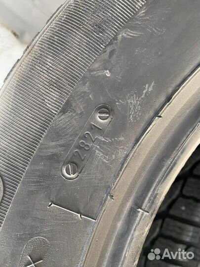 Kormoran SUV Stud 215/65 R16