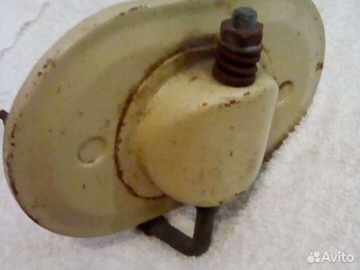 Авто Зеркало СССР 1975г