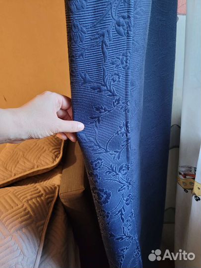 Шторы IKEA бу