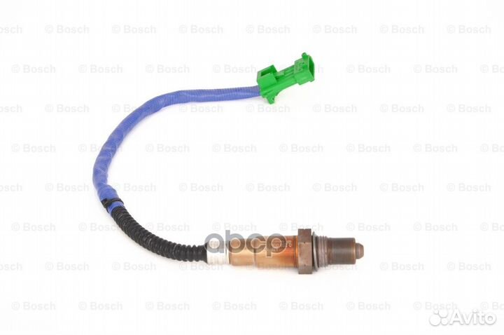 Датчик кислородный citroen berlingo 08-1,6/C2