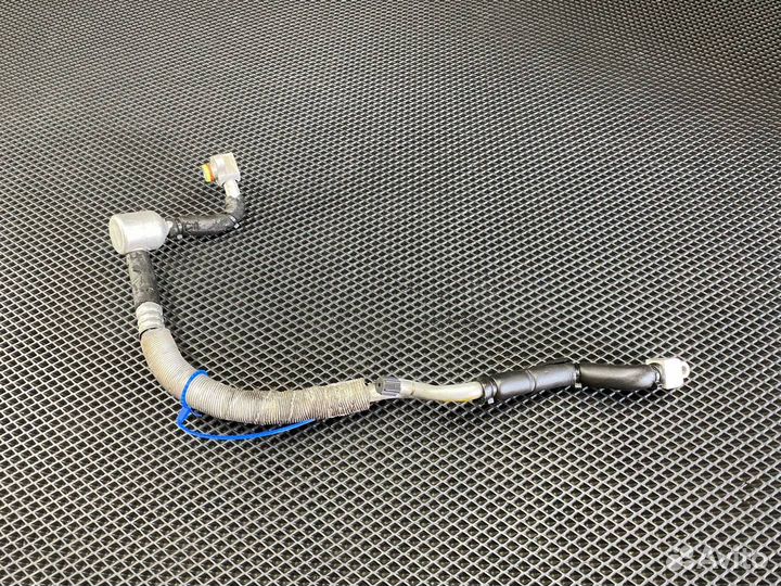 Трубка кондиционера Jaguar XF 5.0 508PN PS 3.0 306