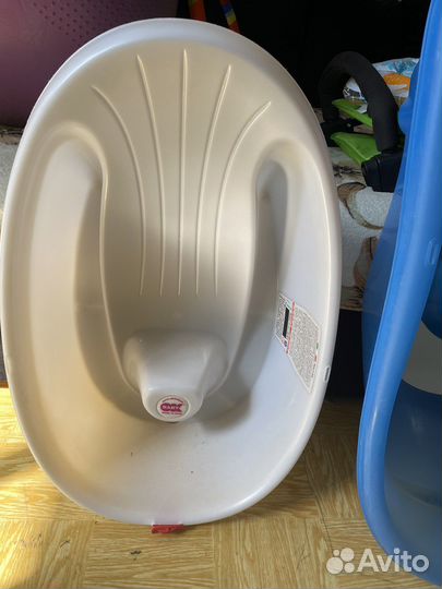 Ванночка для купания
