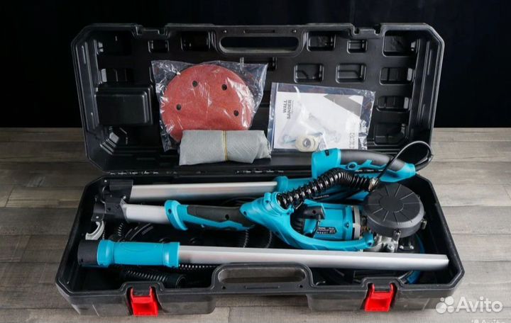 Шлифовальная машина Жираф Makita