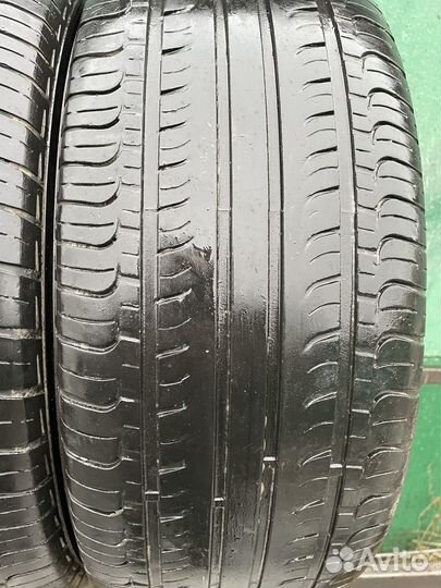 Hankook Optimo K415 235/50 R19 99H