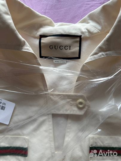 Платье gucci летнее