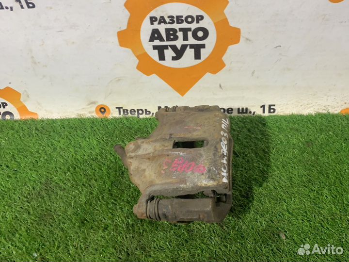 Суппорт передний левый Ford Mondeo 3