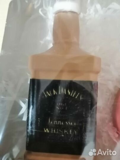 Подарочный набор мыло