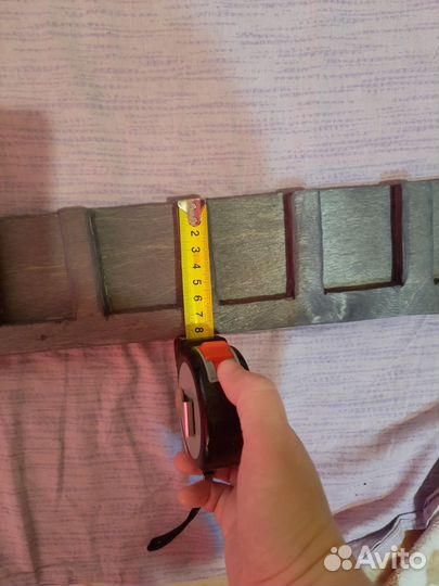 Ритмическая парковка