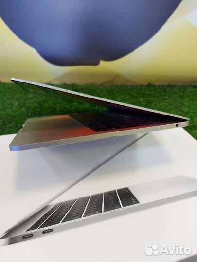 Apple MacBook Pro 13