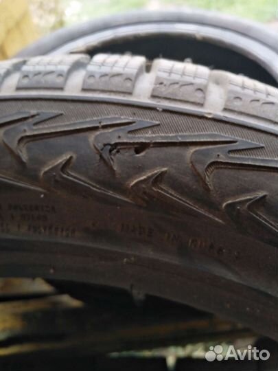 Nokian Tyres Hakkapeliitta 7 215/50 R17