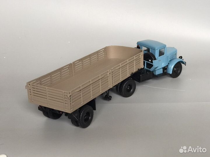 Модели Автоистория, Start Scale Models 1:43