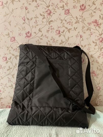 Плед для пикника