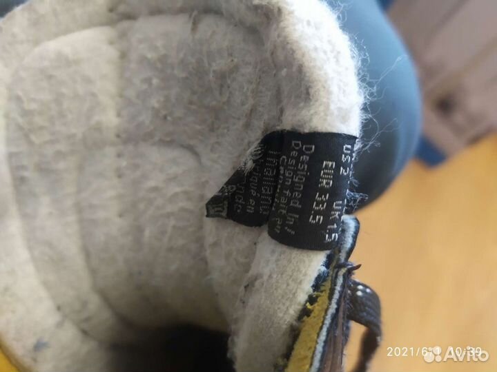 Хоккейные коньки bauer