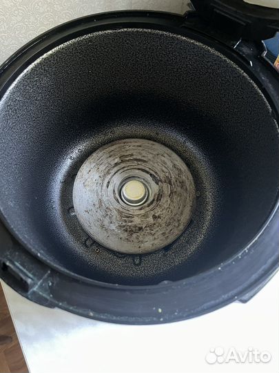 Мультиварка redmond rmc m22