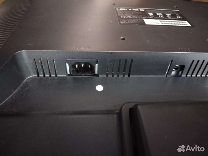 Переходник конвертер DVI D VGA