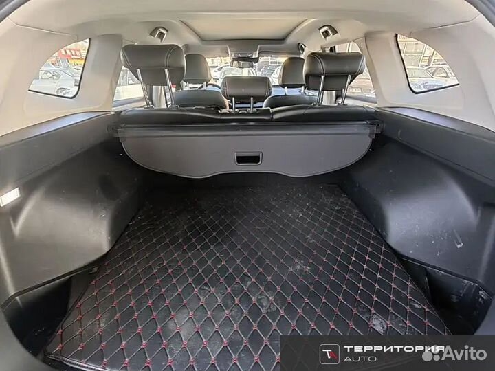 HAVAL H6 1.5 AMT, 2022, 28 000 км