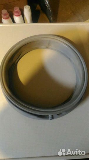 Стиральная машина Siemens WIQ 1630 по запчастям