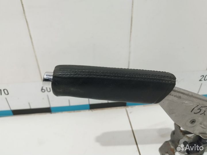 Рычаг стояночного тормоза Octavia (A5 1Z)