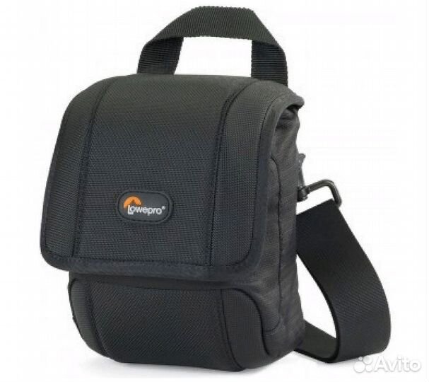 Чехол Lowepro S&F Slim Lens Pouch 55 AW для объект