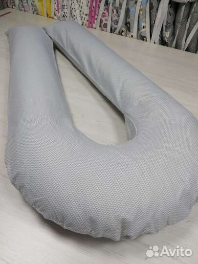 Подушка для беременных новая