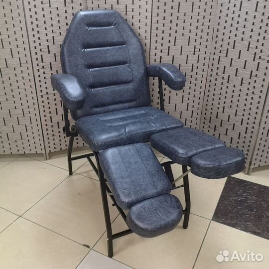 Педикюрное кресло