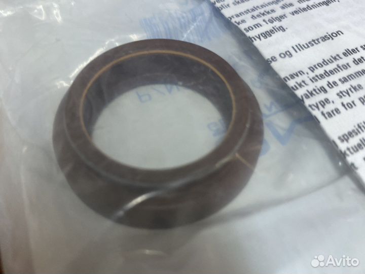 398051 сальник johnson/evinrude 20-30