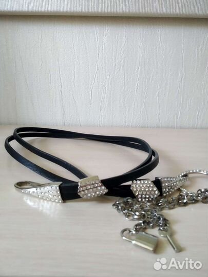 Оригинальные Ремни женские Италия