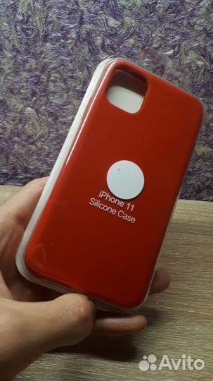 Чехлы на айфон 11,13