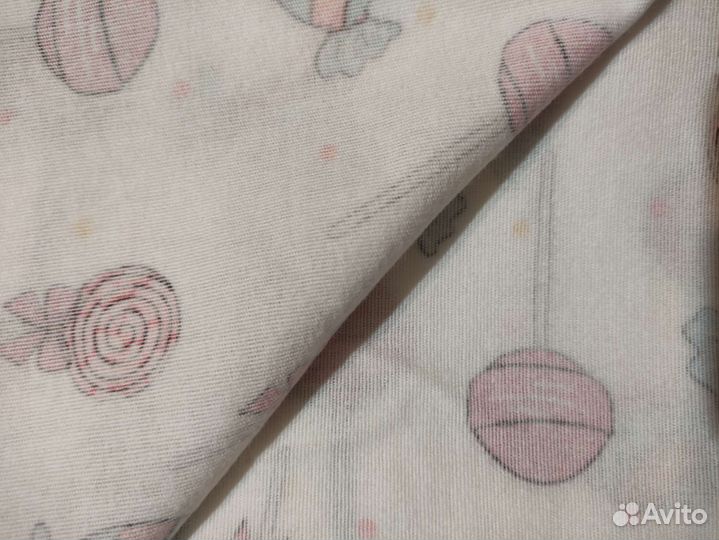 Ткань фланель