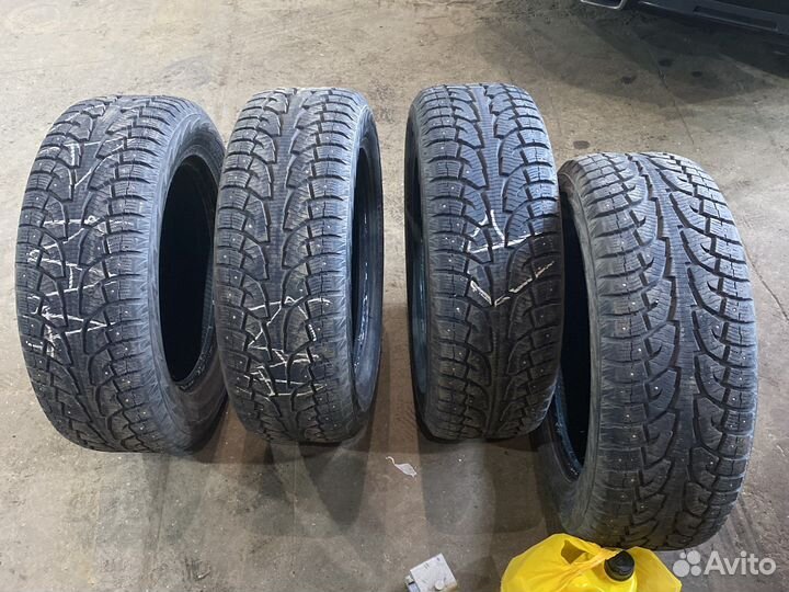 Hankook I'Pike RW11 275/60 R20 114