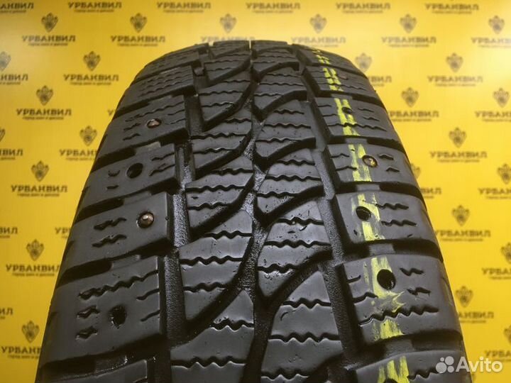 Tigar CargoSpeed Winter 205/75 R16C R