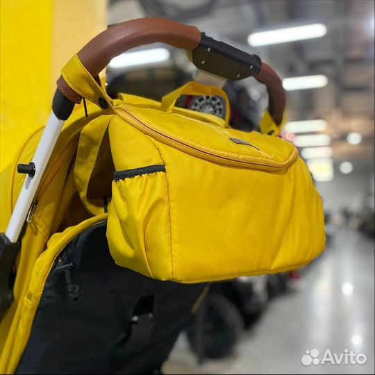 Коляска Babalo