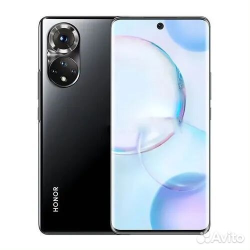 HONOR 50, 8/128 ГБ