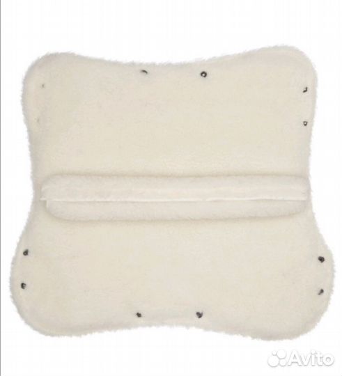 Муфта для рук на коляску