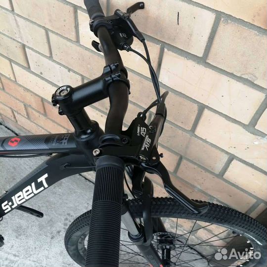 Велосипеды новые