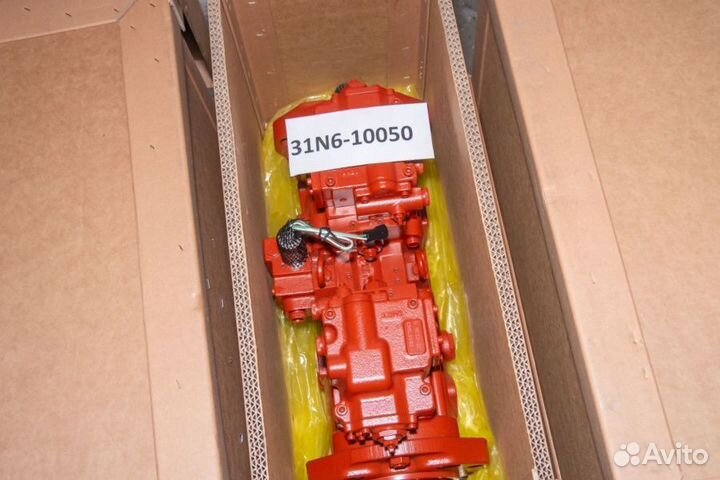 Мотор радиатор печки Hitachi zx350w