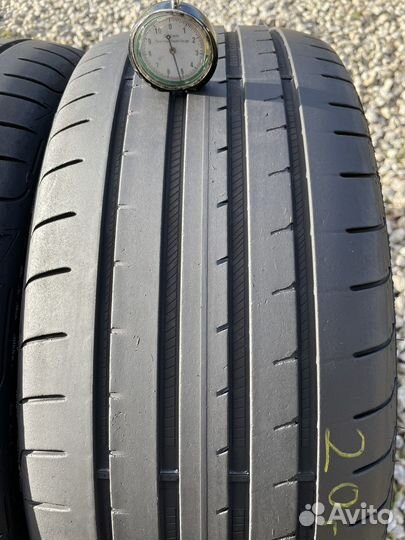 Goodyear Eagle F1 Asymmetric 5 225/45 R18