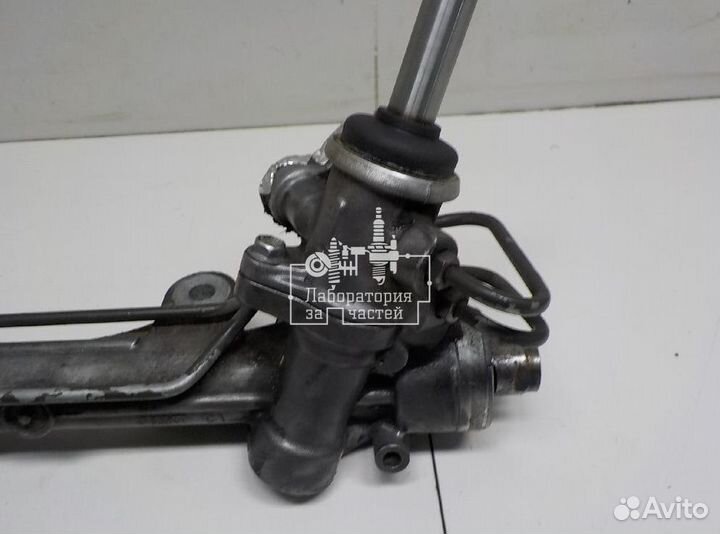 Рейка рулевая Chrysler 5151705AE