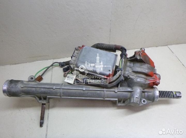 Рейка рулевая Citroen-Peugeot 4001Y0